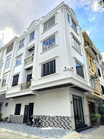 ⭐️Bán nhà 4 tầng Lô góc tại số 338 TĐC Sao Sáng, Hải An, Hải Phòng; 8,2 tỷ; 0986.108.209