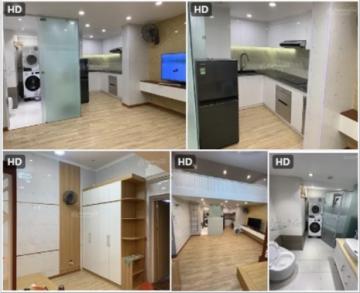 BÁN NHÀ TẦNG 1: 40m2 trung tâm TP.Hải phòng - trong ngõ 80 Đ.Hoàng Văn Thụ, Hồng Bàng; 2,49tỷ, 0909411313