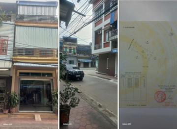 Chính chủ bán nhà 3 tầng mặt Đ.Nguyễn Thiện Thuật, (TP.Nam Định cũ) tỉnh Ninh Bình. 0945076384