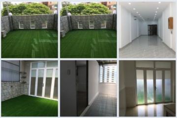 Chính chủ bán nhà mặt tiền Hoàng Hoa Thám (P.13, Tân Bình), TP.HCM, 0972.815.574