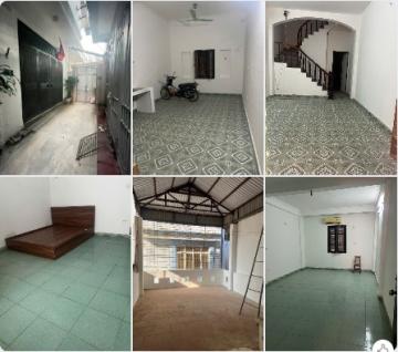 Chính chủ cho thuê cả nhà tại ngã 3 Xa La, Hà Đông; 9tr/th; 0989588246