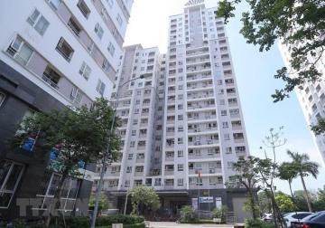 Chính chủ cho thuê CHCC tầng 4, toà CT1-2, khu chung cư 183 Hoàng Văn Thái, Thanh Xuân, Hà Nội. 0976919688