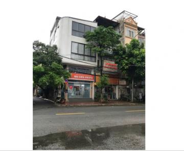CHÍNH CHỦ CHO THUÊ NHÀ NGUYÊN CĂN LÀM VĂN PHÒNG, KINH DOANH MẶT PHỐ LÊ HỒNG PHONG - HÀ ĐÔNG; 0976983030