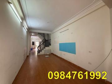 *Chính chủ cho thuê nhà riêng tại số 62 ngõ 261 Phú Diễn, Bắc Từ Liêm, Hà Nội .LH 0984761992