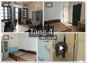Cho thuê 2 phòng trọ tại số 1 ngõ 269 Thanh Nhàn, Hà Nội; 0989099037