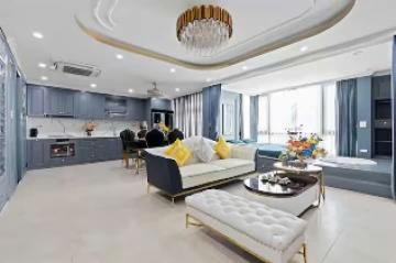 CHO THUÊ CĂN HỘ STUDIO CAO CẤP GẦN HỒ TÂY – FULL NỘI THẤT