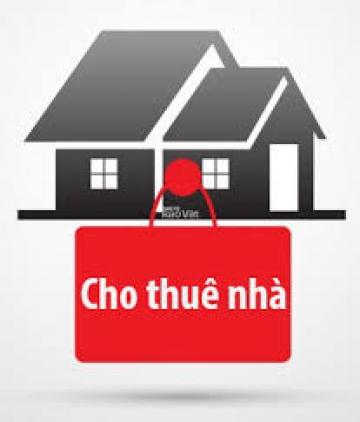 Cho thuê nhà mặt phố Nguyễn Văn Cừ, P.Bồ Đề, Hà Nội (Ngay gần cầu Chương Dương). LH 0352412564