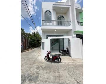Giám giá mạnh - Nhà mới đẹp, 2 mặt thoáng - Chỉ 1,87 tỷ tại Bình Thủy, TP.Cần Thơ; 0939781235