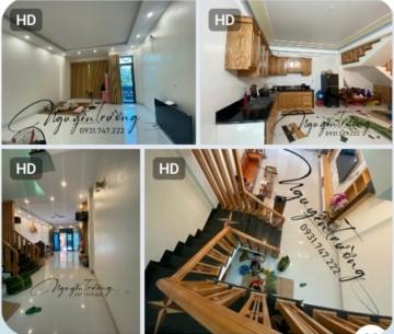 Nhà đẹp không tì vết - Còn mùi sơn mới tại Thanh Hoá, 0931.747.222