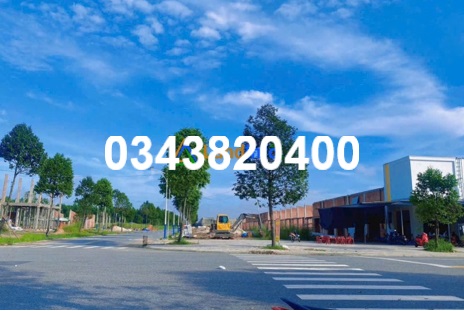 ban dat vi tri dep tai kdc 5d bau bang, binh duong – vi tri dep, dau tu sinh loi cao. 0343820400