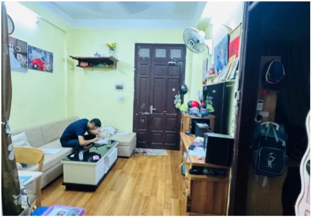⭐can ban nhanh can chung cu dep tai vinh quynh, thanh tri, tp ha noi, 0946691988