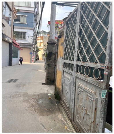 cau do, ha dong, cho thue nha rieng 3 tang - 0961515568