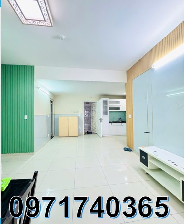 *chinh chu ban can ho 64m² tai chung cu dream home luxury – duong 59, go vap, 0971740365