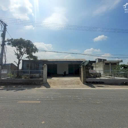 chinh chu cho thue mat bang kinh doanh o nam hong, nam truc, nam dinh, 4tr/th. 0912783080