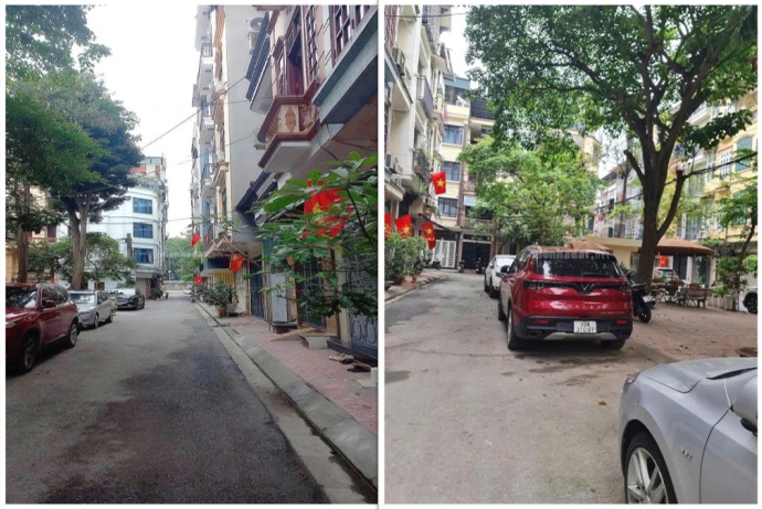 chinh chu cho thue mat bang tang 1 duong hong ha (phuc xa, ba dinh), ha noi, gia chi 8 trieu. 0904417070