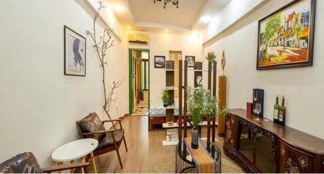 chinh chu cho thue nha full do tai le phung hieu, hoan kiem, ha noi. 0392910086