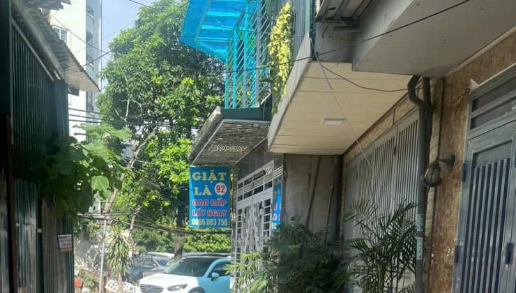 chinh chu cho thue nha nguyen can 2 tang tai nguyen xien, thanh xuan, hn. lh 0985581785