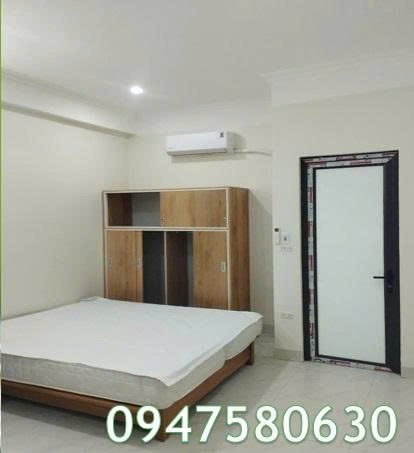 chinh chu cho thue phong khep moi kin full noi that tai ngo hoa binh 4, minh khai, ha noi. lh 0947580630