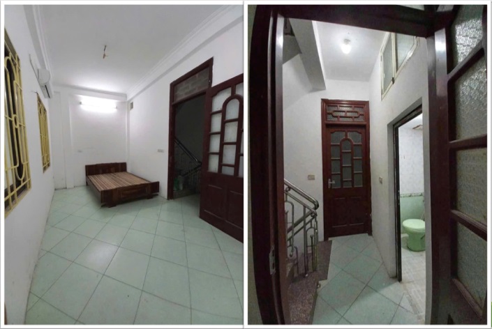 chinh chu cho thue phong tro ngo 198 xa dan (dong da), ha noi. gia 3tr/th - 0977821435