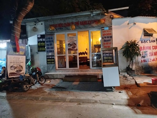 cho thue mat bang ban hang tet tai hai an, hai phong. 0912814420