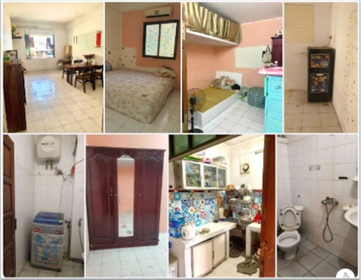 cho thue nha chinh chu tai ktt buu dien hoang cau, ngo 5 lang ha, dong da, ha noi. 0913022636