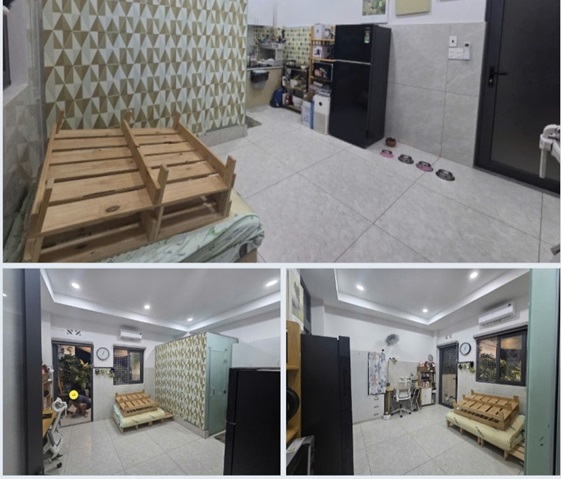 cho thue phong 97/20/20 duong so 8, p.tang nhon phu (thu duc), 0372425278