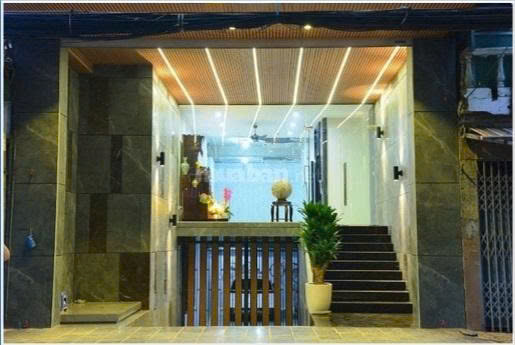 cho thue tang 1 va tang 2 nha mat duong so 585 hoang hoa tham, ha noi. 0904938888