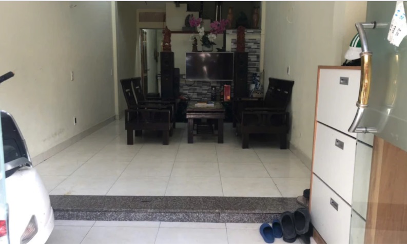 🔹nha 2 tang ngo ly hong nhat thong tran van lan, 44m2 - 1,5xx ty, co gia loc; 0963140980