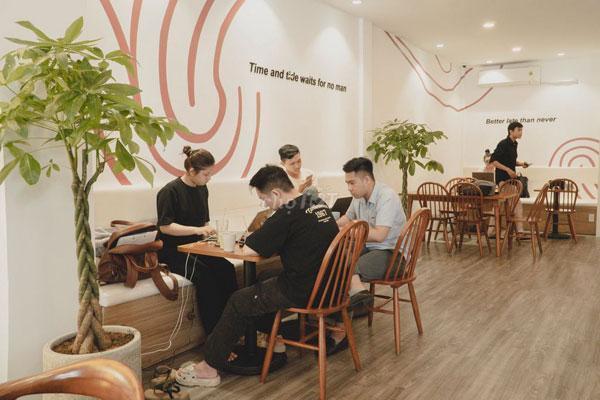 sang nhuong quan cafe mat tien rong, doanh thu on dinh duong to ky, q.12, hcm, 0327228057