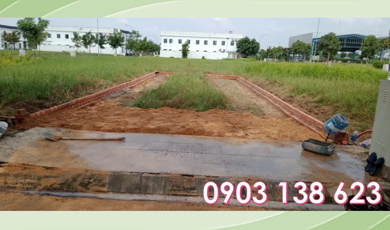 ►ban dat dep du an young town tay bac sai gon - tt hau nghia, duc hoa, long an (cu), 0903 138 623