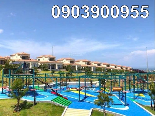 ☢️ban biet thu nghi duong centara mirage mui ne, phan thiet - gia goc cua cdt; 0903900955