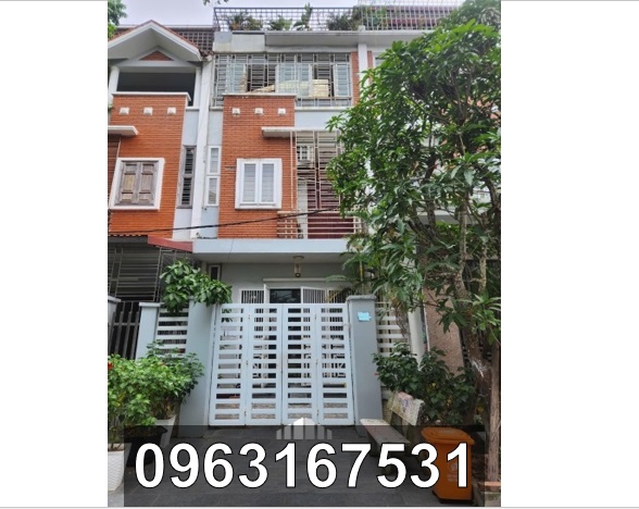 ☢️chinh chu ban nha lien ke 3,5 tang tai khu do thi pg an dong, phuong an hai, hai phong. 0963167531