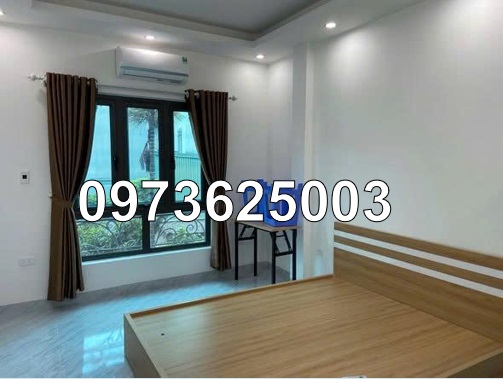 ☢️chinh chu cho thue ca nha tai dan khe, di trach, hoai duc, ha noi; 0973625003