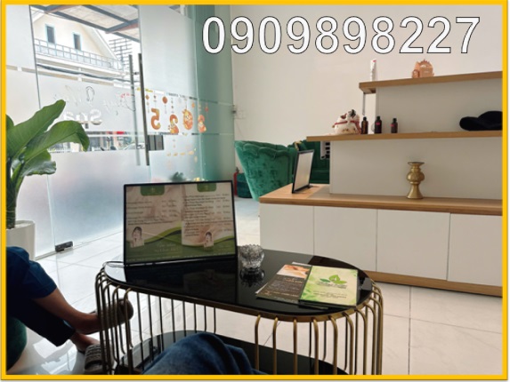 ☢️doi vi tri va mo hinh can sang nhuong spa mat tien mac dinh chi (p.4), p.xuan huong - da lat, 0909898227