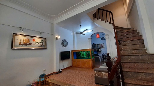 ✨chinh chu cho thue ca nha 4 tang so 48 ngo 294/11/6 pho doi can, ha noi; 0946.797.160