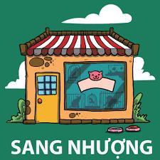 ✨sang nhuong nhanh quan an 2 mat tien, du do nghe tai 440a tran thi co, tp.hcm; chi 35 trieu; 0911323275