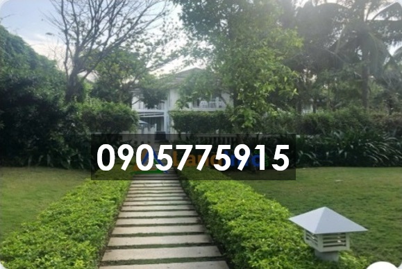 ⭐ban can biet thu dep villa premier village resort mat d.vo nguyen giap, p.ngu hanh son, da nang; 80 ty, 0905775915