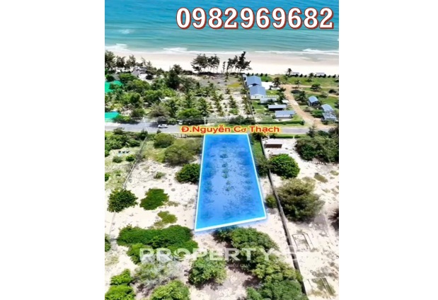 ⭐ban dat mat tien duong lon giap bien mui ne vi tri vang cho dau tu - 14tr/m2; 0982969682