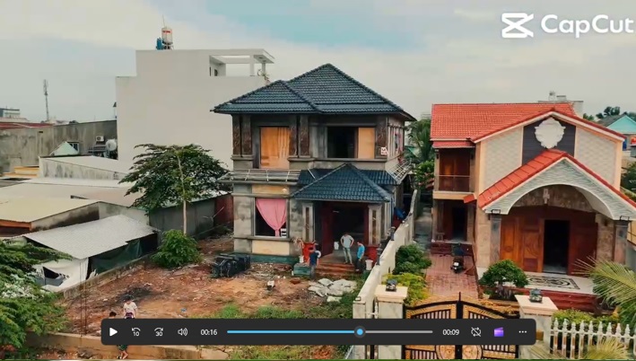 ⭐ban lo biet thu 360m2 (ngay vong xoay an lac) gia 10ty, hoa hong cho anh em gioi thieu - 0918597936