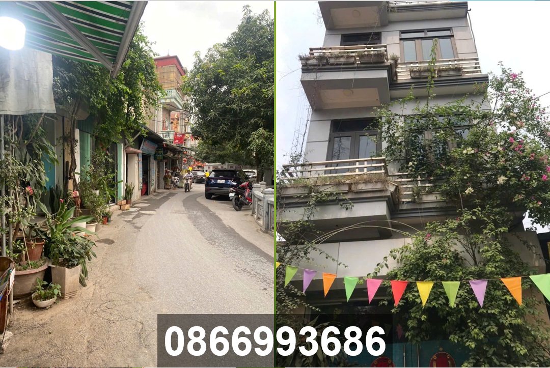 ⭐ban nha phuong tay tuu (moi), tp ha noi. 8,5ty, 0866993686