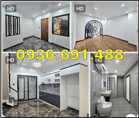 ⭐ban nha so 16/649 thien loi (tuyen 2 duong vo nguyen giap), le chan, hai phong. 4,55 ty. 0936.691.488