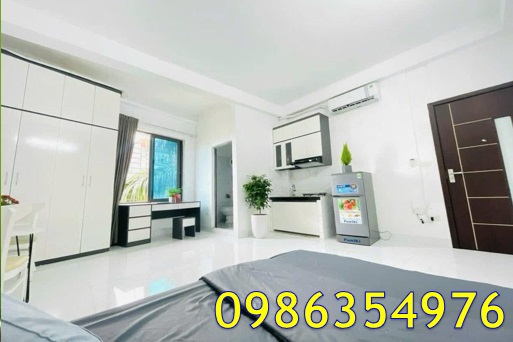 ⭐ban toa chung cu mini phung khoang 121m x 7 tang, p.dai mo (moi), ha noi, 0986354976