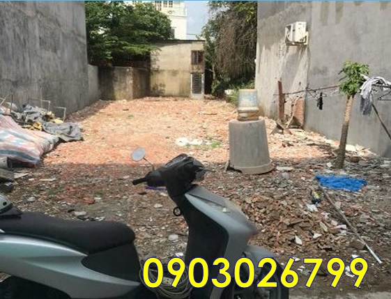 ⭐can ban nha va dat 237m² tai ap 3 (phuoc kien cu), xa nha be, tp.hcm; 45tr/m2; 0903026799