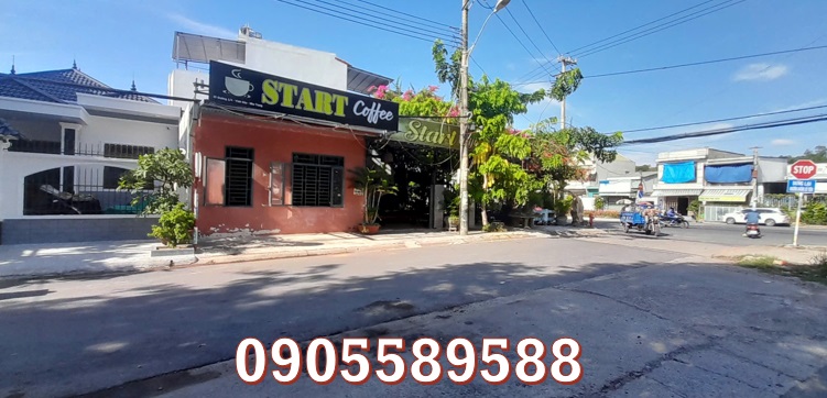 ⭐can ban nhanh lo dat chinh chu vi tri dep tai kdc nam deo ru ri, p. bac nha trang, khanh hoa, 0905589588