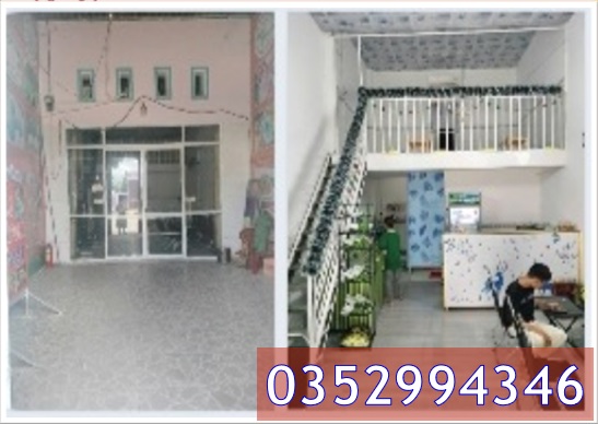 ⭐can sang quan vi tri dep doi dien cay xang thanh hoi, p.thai hoa, tan uyen, binh duong. 0352994346