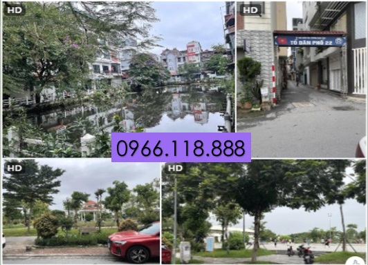 ⭐chinh chu ban dat dep ngoc thuy (long bien), ha noi, 21 ty, 0966.118.888