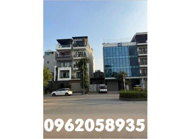 ⭐chinh chu ban dat khu dau gia tt5a giang bien, long bien, hn. 0962058935