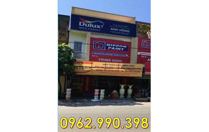 ⭐chinh chu ban nha mat duong ql, phuong cam duong, tp. lao cai (thuoc xa cam duong cu) 0962.990.398