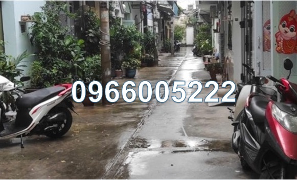⭐chinh chu ban nha rieng dep tai tran nhan ton  (p.9 - q.5) - tp.hcm, 0966005222