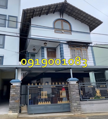 chinh chu ban nhanh nha d.ngo quyen (p.6), p.cam ly - da lat, 0919001083